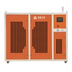 الیکٹرولیٹک واٹر ہائیڈروجن آکسیجن ویلڈنگ مشین